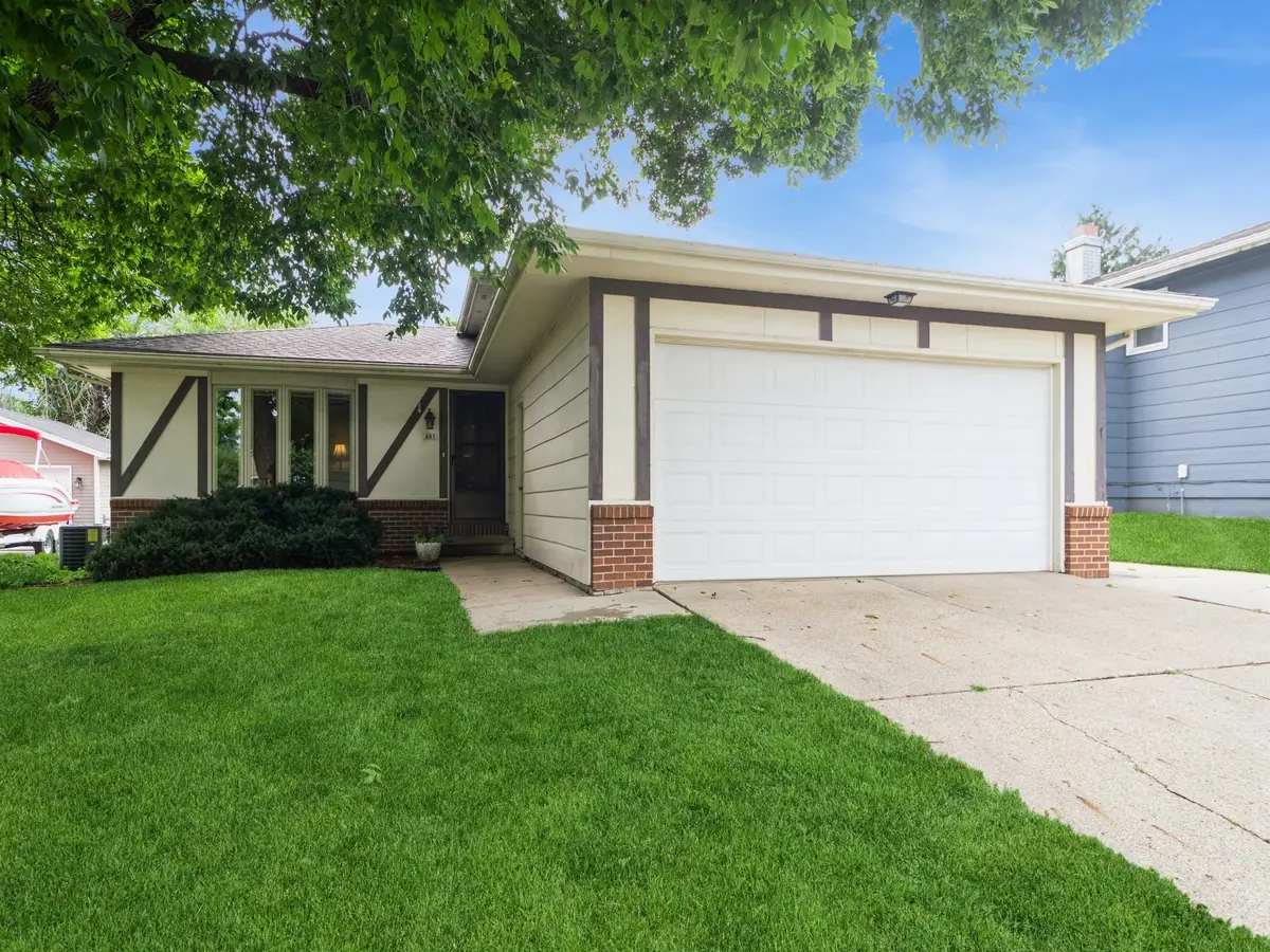401 NW Valley View Drive, Grimes, IA 50111 - Image #1