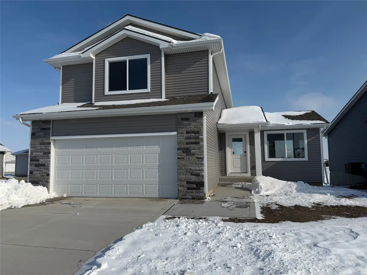 1671 NW Savannah Drive, Ankeny, IA 50023 - Image #1