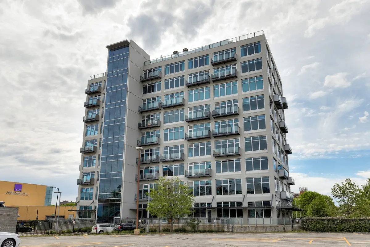 120 SW 5th Street #306, Des Moines, IA 50309 - Image #1