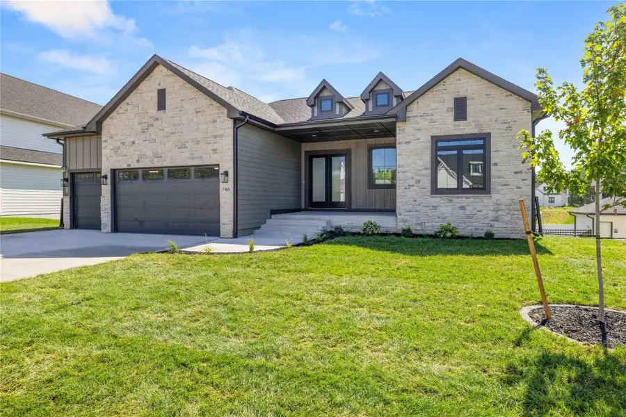790 Hamilton Road, Waukee, IA 50263 - Image #3