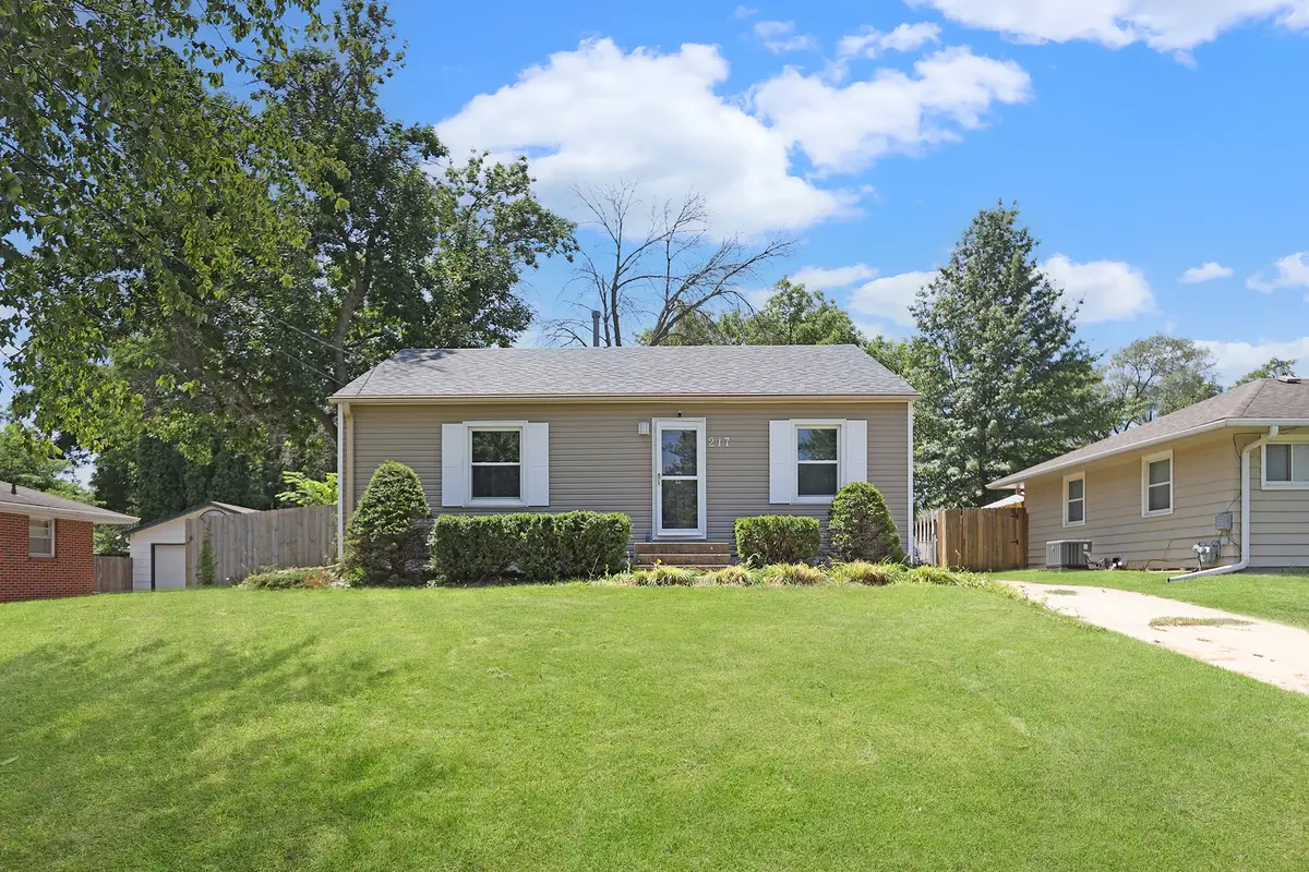 217 E Park Avenue, Des Moines, IA 50315 - Image #1
