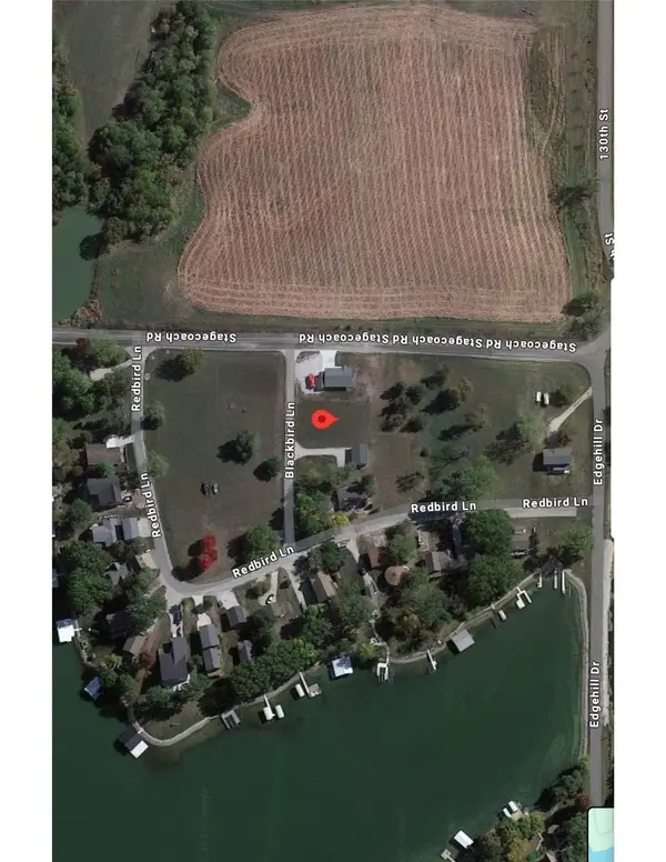 385 Treasure Hills, Ellston, IA 50074