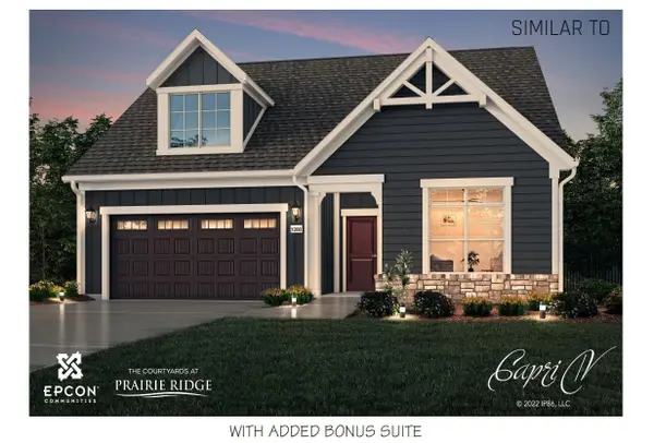 2906 Goldenrod Court, Pella, IA 50219