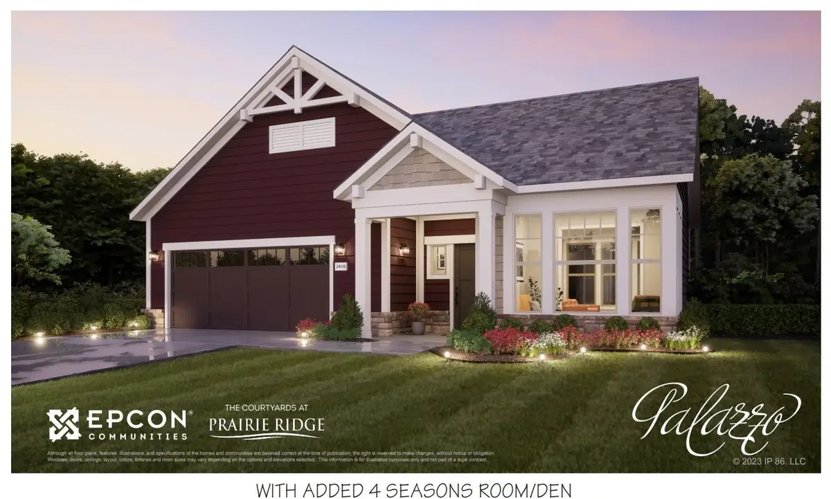 2991 Goldenrod Court, Pella, IA 50219 - Image #1