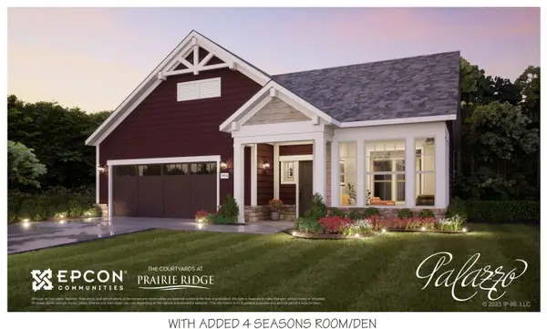 2991 Goldenrod Court, Pella, IA 50219