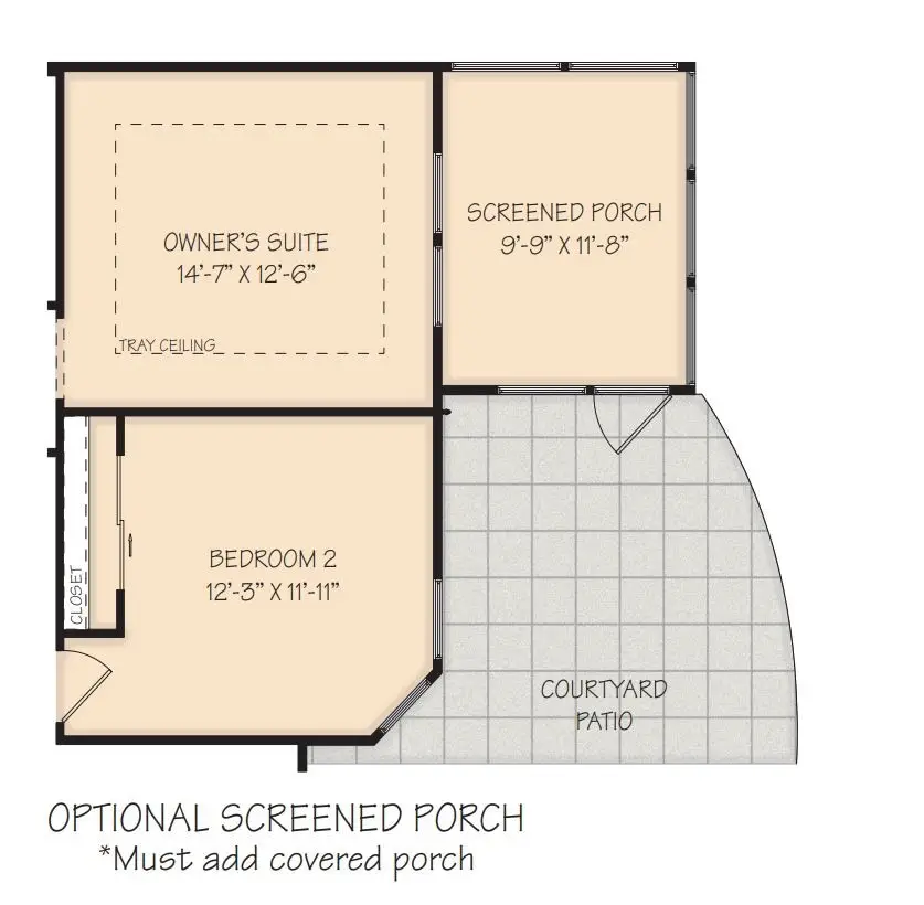 2991 Goldenrod Court, Pella, IA 50219 - Image #3