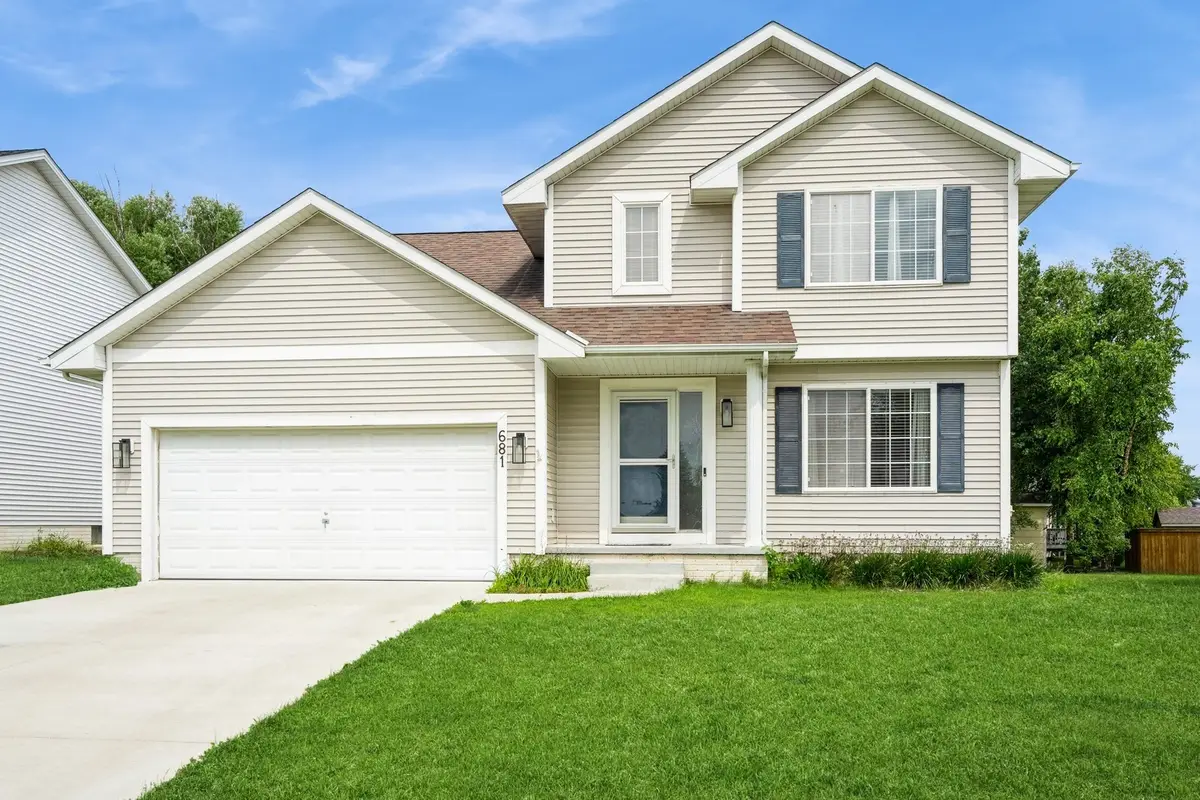 681 63rd Street, West Des Moines, IA 50266 - Image #1
