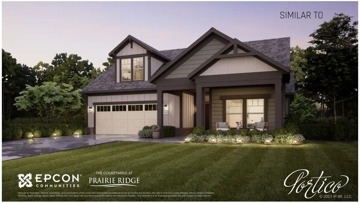 2900 Goldenrod Court, Pella, IA 50219 - Image #1