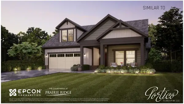 2900 Goldenrod Court, Pella, IA 50219