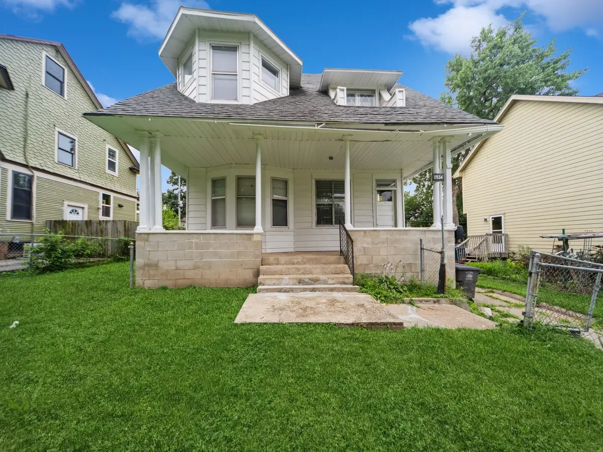 1534 9th Street, Des Moines, IA 50314 - Image #1
