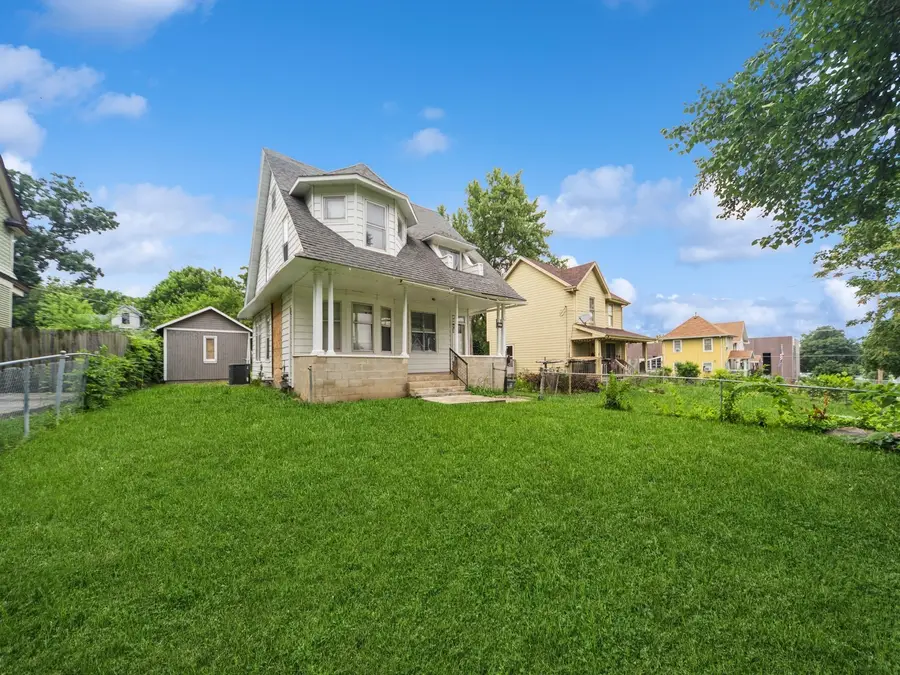 1534 9th Street, Des Moines, IA 50314 - Image #2