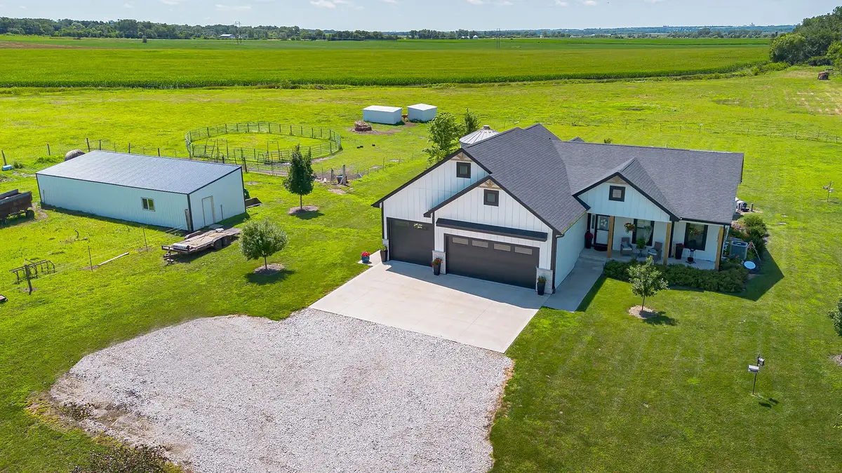 10803 NE 118th Avenue, Maxwell, IA 50161 - Image #1