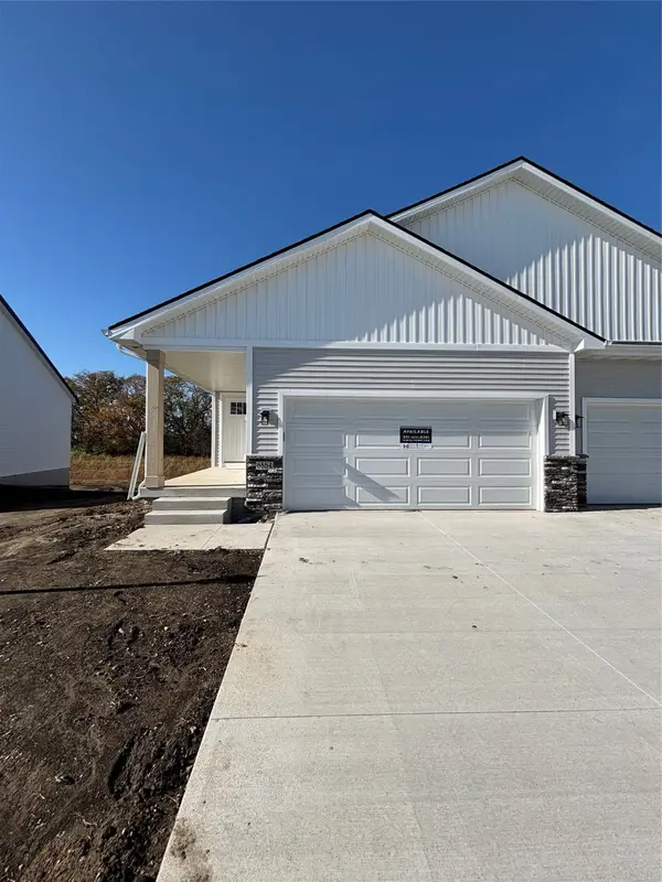 6554 NE 11th Court, Des Moines, IA 50313