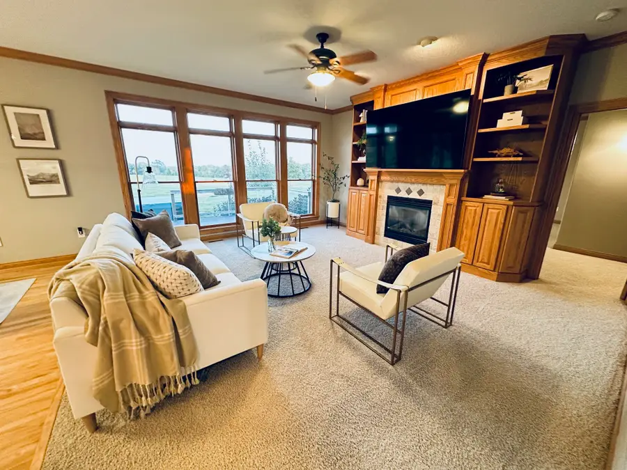 1821 Millstream Court, Winterset, IA 50273 - #3