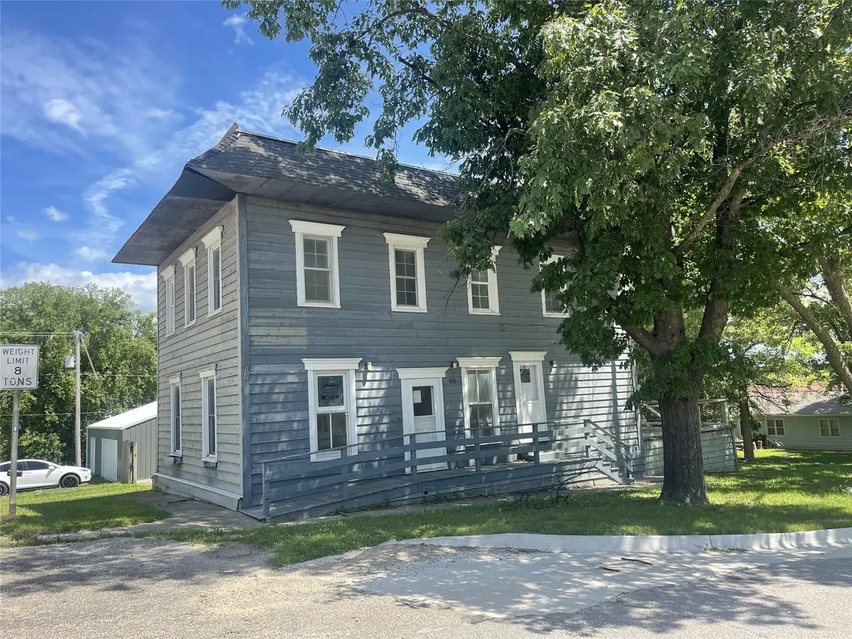 98 Main Street, Massena, IA 50853 - Image #1