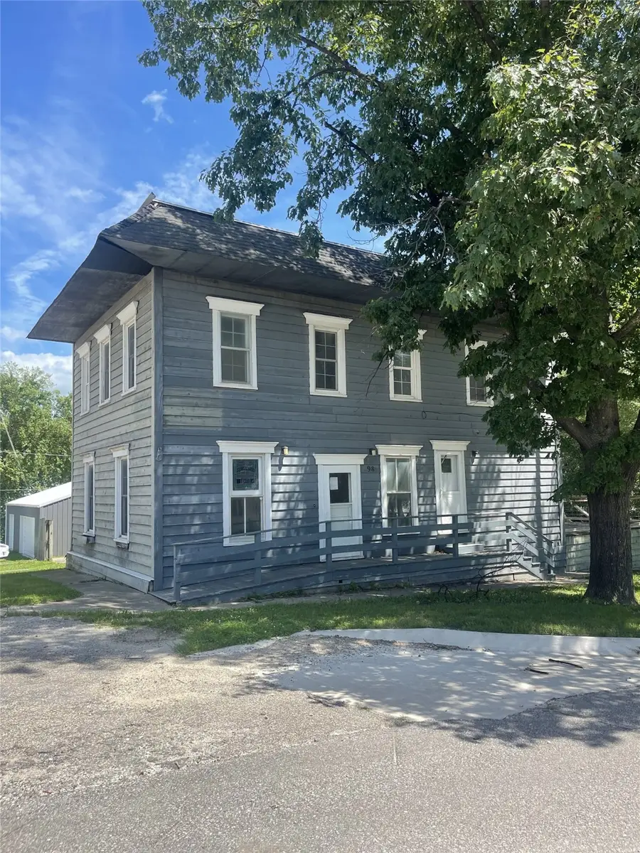 98 Main Street, Massena, IA 50853 - Image #2