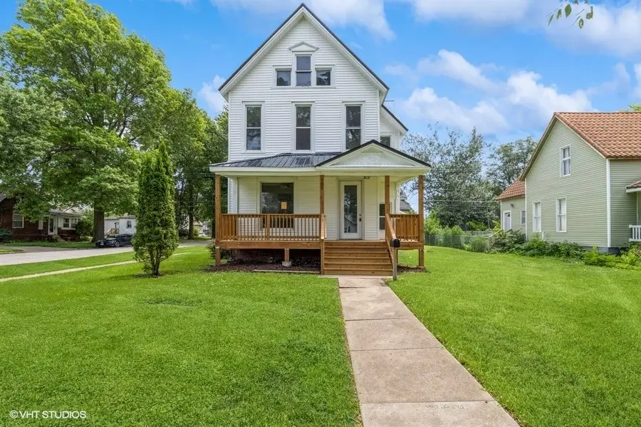 502 S Market Street, Oskaloosa, IA 52577 - Image #1