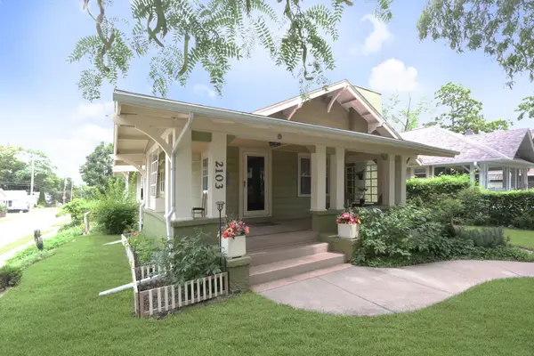 2103 Washington Avenue, Des Moines, IA 50310