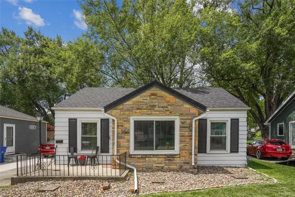 3616 37th Street, Des Moines, IA 50310