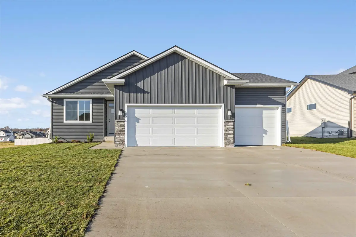 405 N 20th Street, Indianola, IA 50125 - Image #1