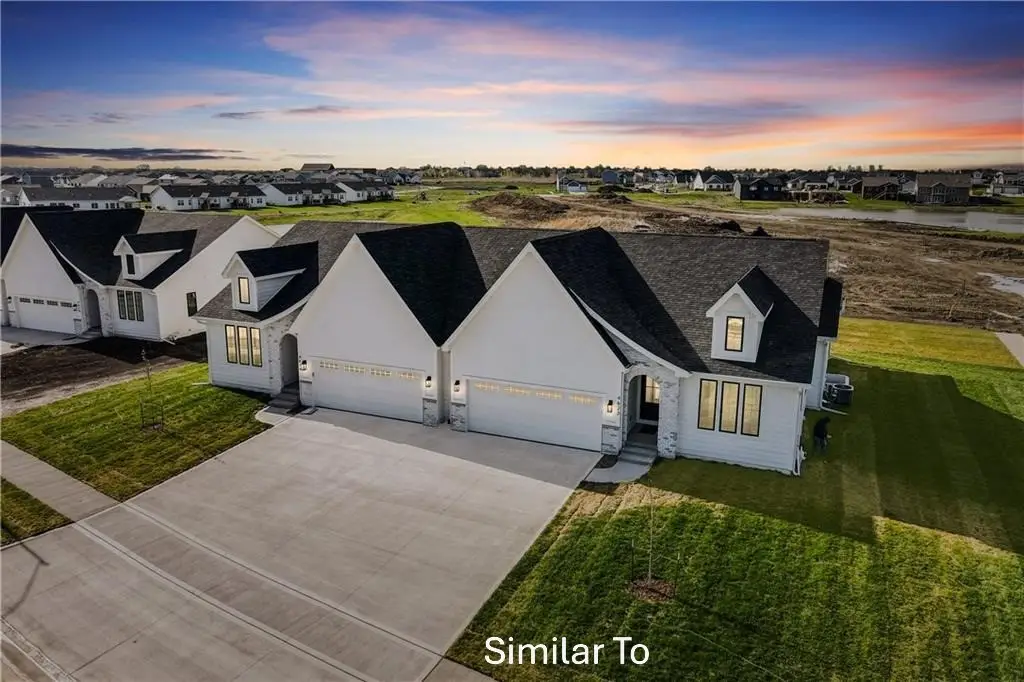 1537 Hazel Street, Pella, IA 50219 - Image #1