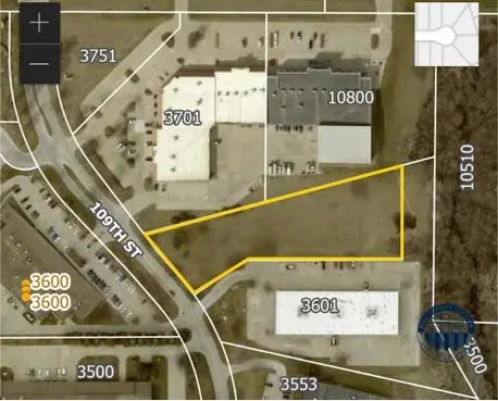 00 109th Street, Urbandale, IA 50322 - Image #2