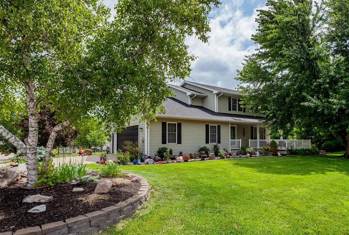 602 NE 15th Street, Ankeny, IA 50021 - Image #1