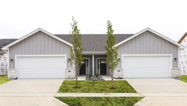 1602 Garland Avenue, Norwalk, IA 50211