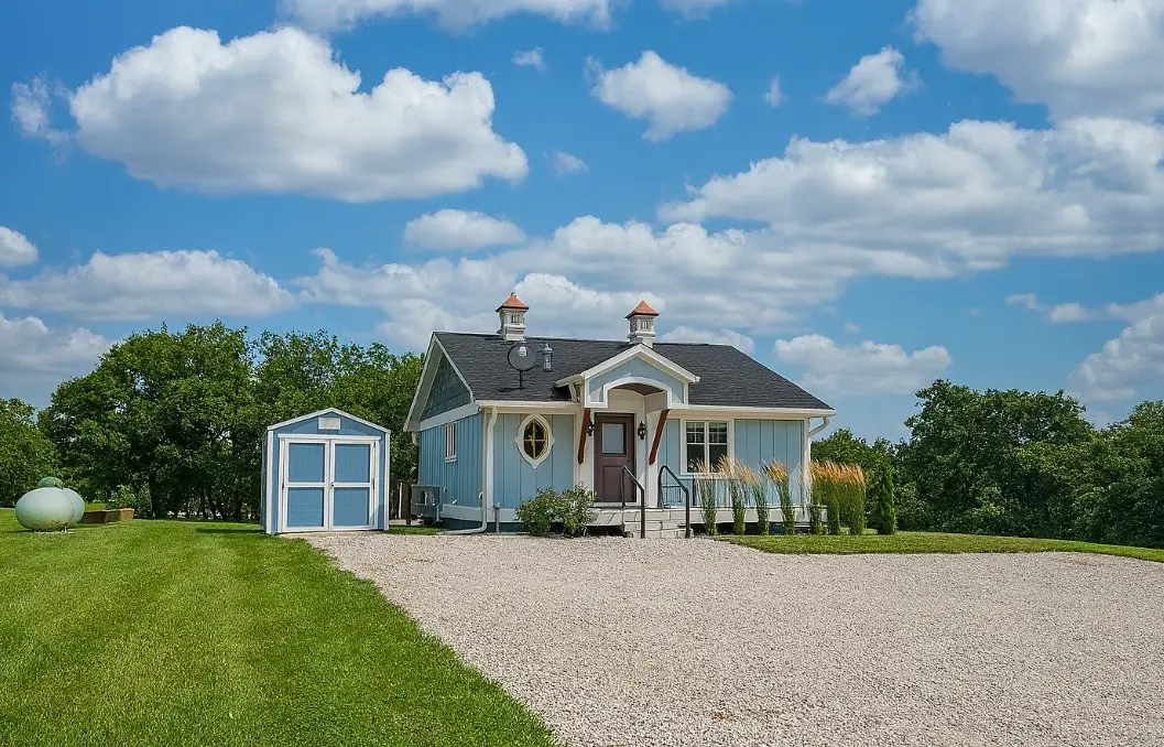 3148 Crestview Drive, Ellston, IA 50074 - Image #1