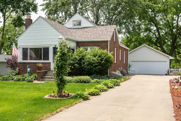 3320 61st Street, Des Moines, IA 50322