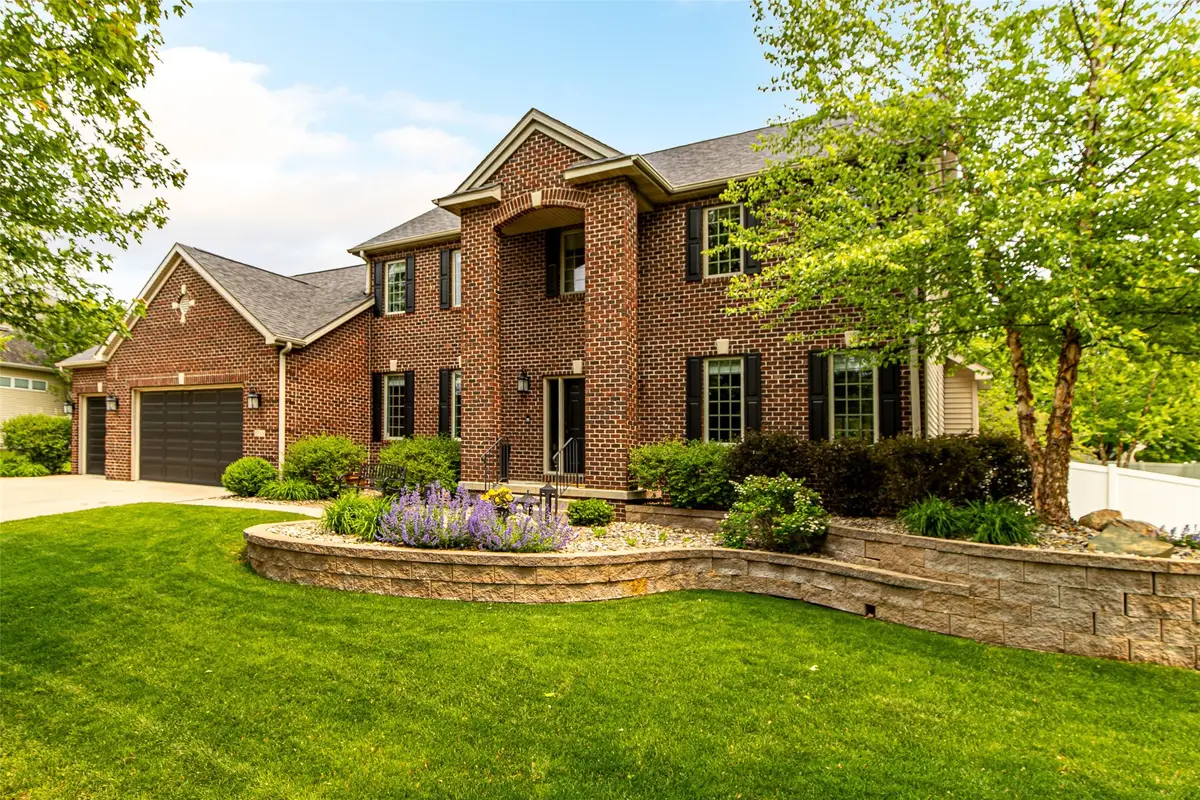 3728 Bridgeport Drive, Ames, IA 50010 - Image #1