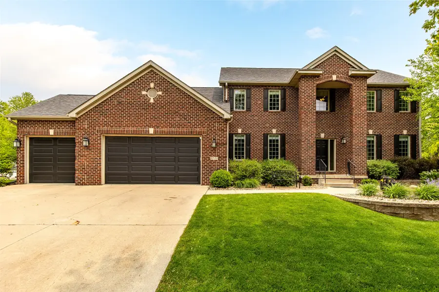 3728 Bridgeport Drive, Ames, IA 50010 - Image #2