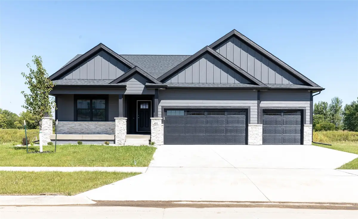 411 NE Madison Avenue, Elkhart, IA 50073 - Image #1