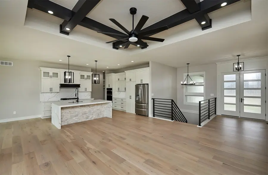 17686 Hammontree Drive, Clive, IA 50325 - Image #2