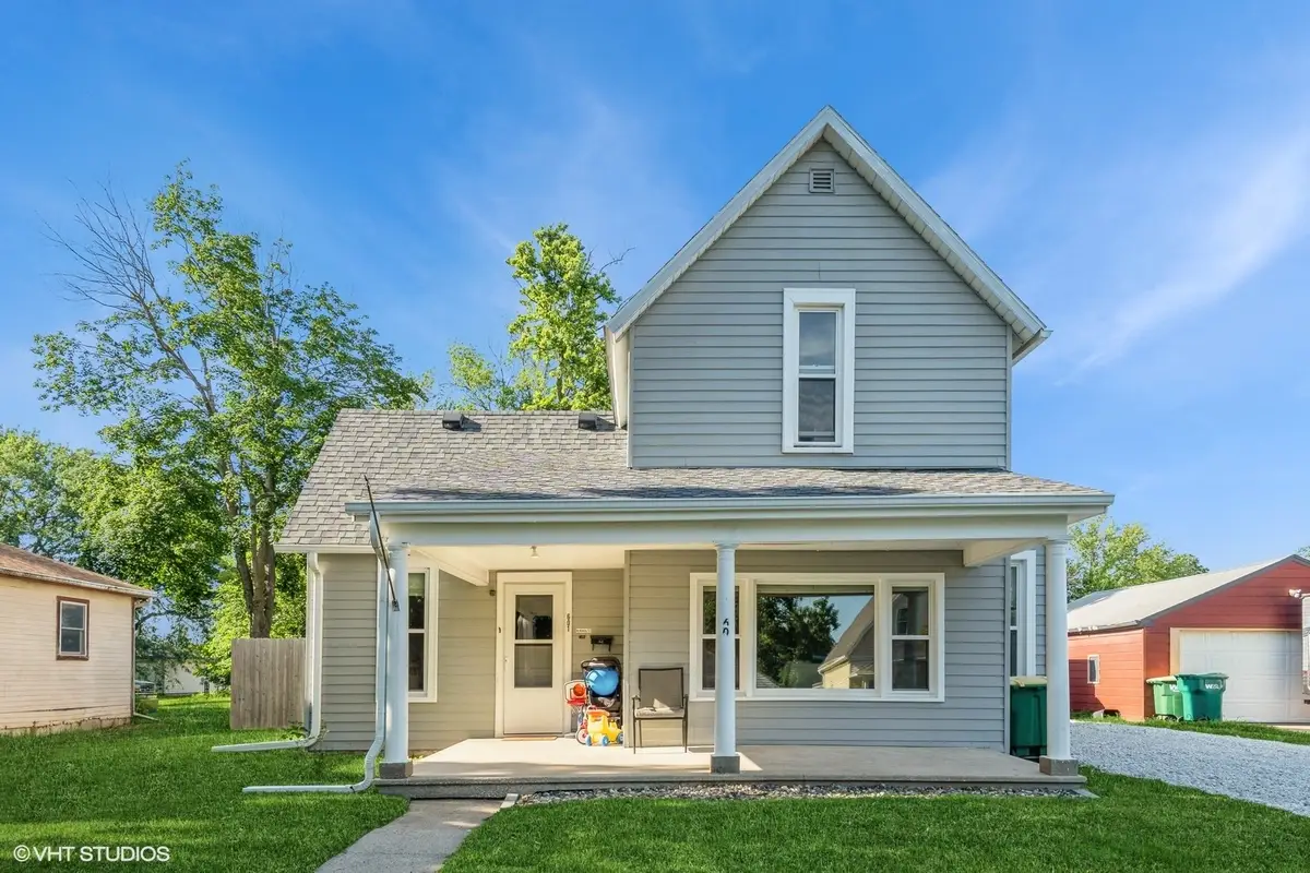 601 E Green Street, Winterset, IA 50273 - Image #1