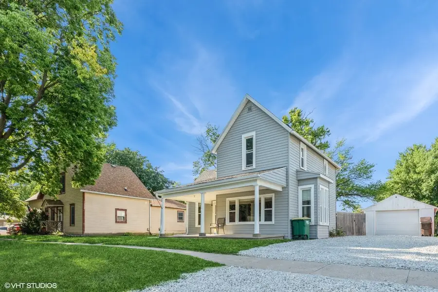 601 E Green Street, Winterset, IA 50273 - Image #3