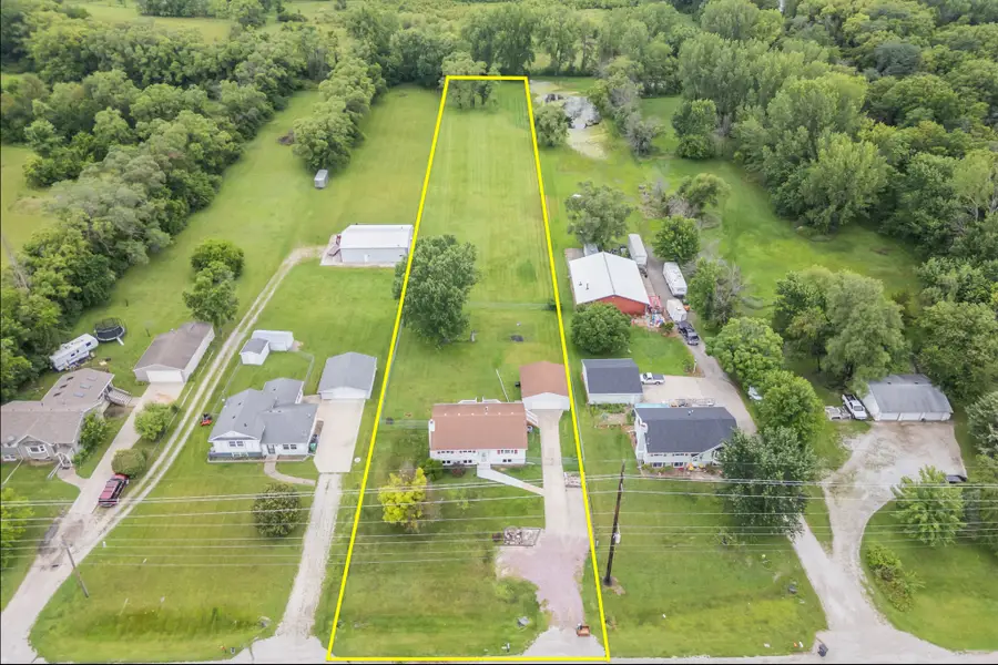 3512 NE 46th Avenue, Des Moines, IA 50317 - Image #2