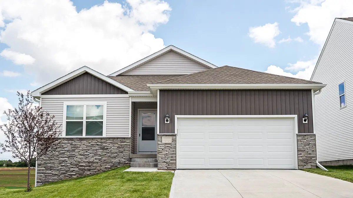 3580 Azalea Drive, Waukee, IA 50263 - Image #1