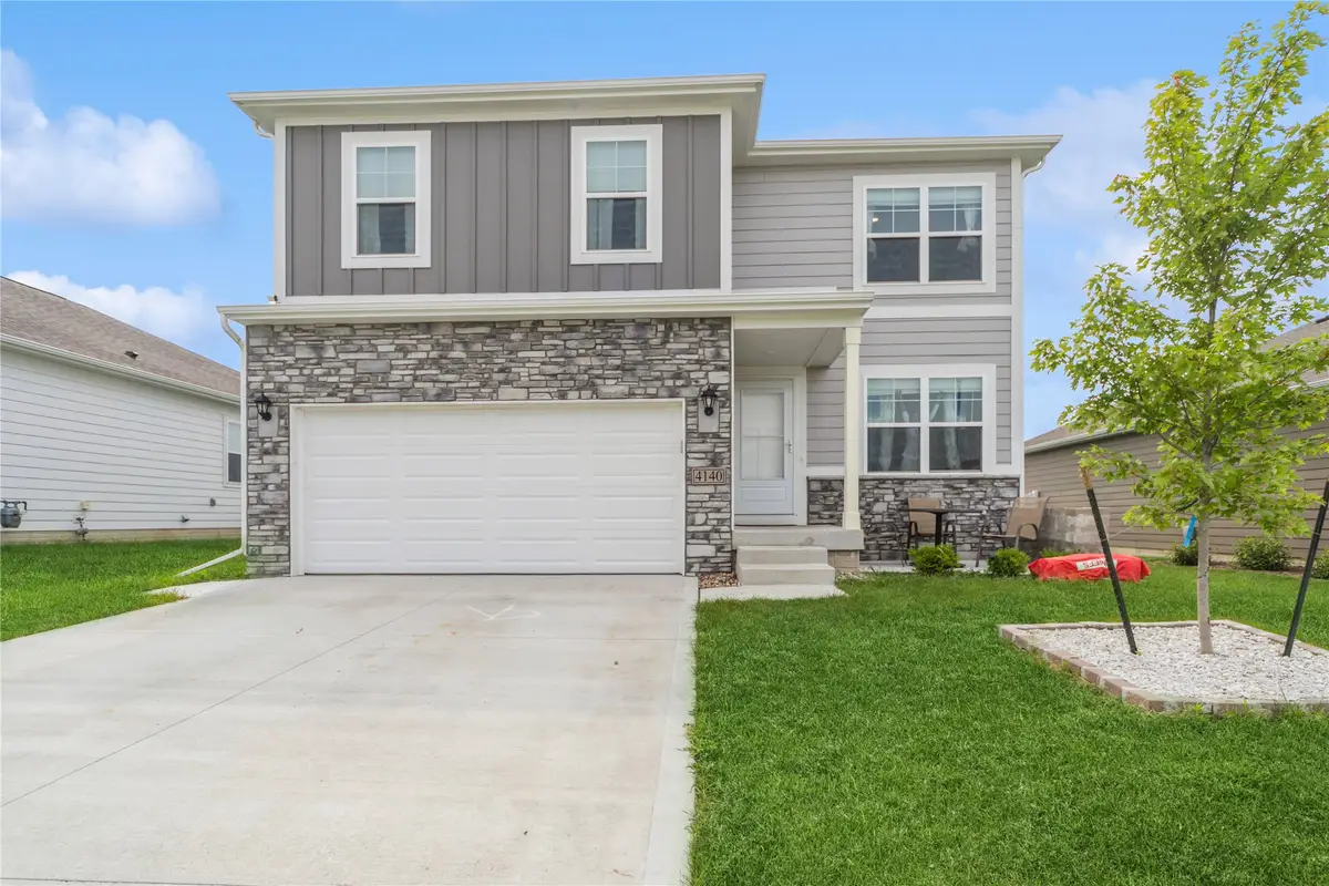 4140 Dakota Circle, Waukee, IA 50263 - Image #1