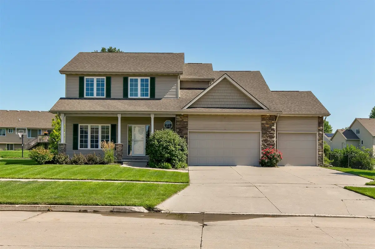 3206 NW 13th Street, Ankeny, IA 50023 - #1