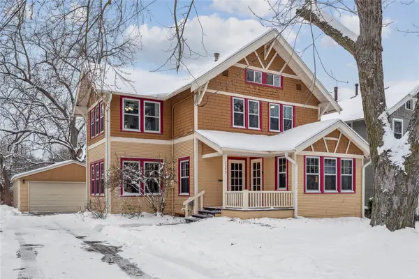 1242 37th Street, Des Moines, IA 50311