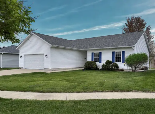 5014 Waller Street, Ames, IA 50014