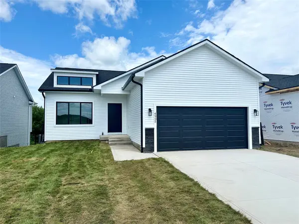 4955 Synergy Street, Van Meter, IA 50261