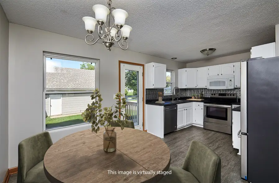 348 NW Georgetown Boulevard, Ankeny, IA 50023 - Image #2