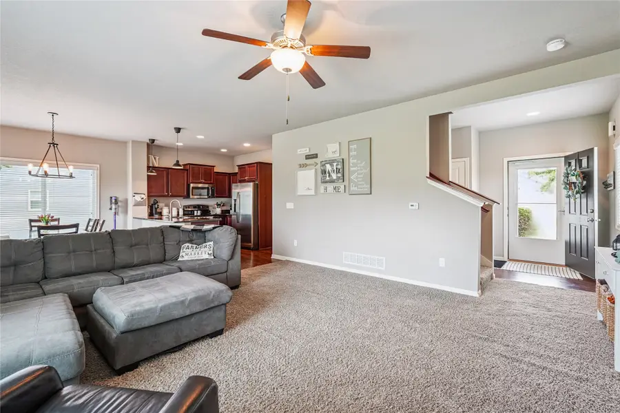 4811 NE Briarwood Drive, Ankeny, IA 50021 - Image #2