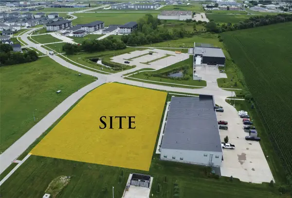 1400 NW Gettysburg Lane, Waukee, IA 50263