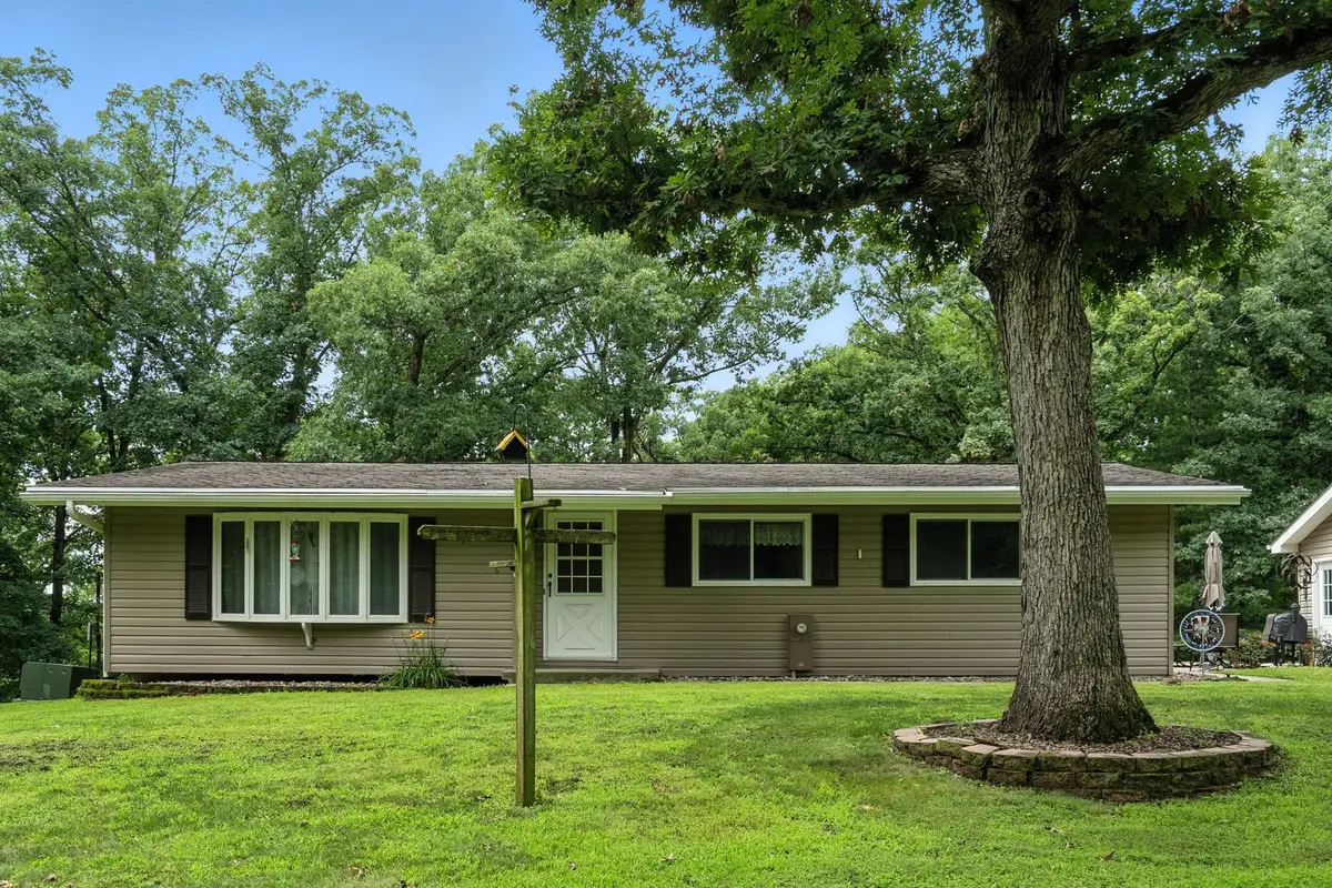 10186 Lupine Trail, Bloomfield, IA 52537 - Image #1