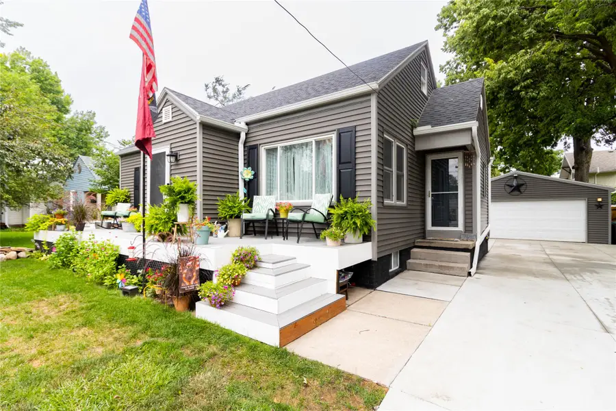 5011 Ovid Avenue, Des Moines, IA 50310 - Image #3