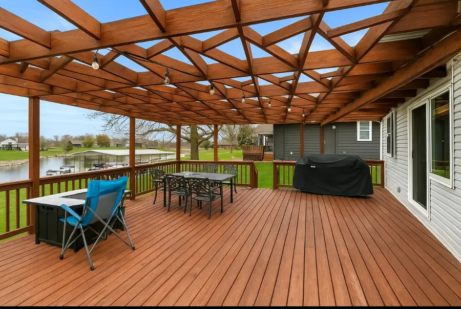 3316 Indian Point Drive, Ellston, IA 50074 - Image #3