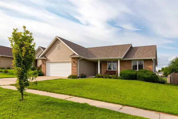 4817 Waller Street, Ames, IA 50014